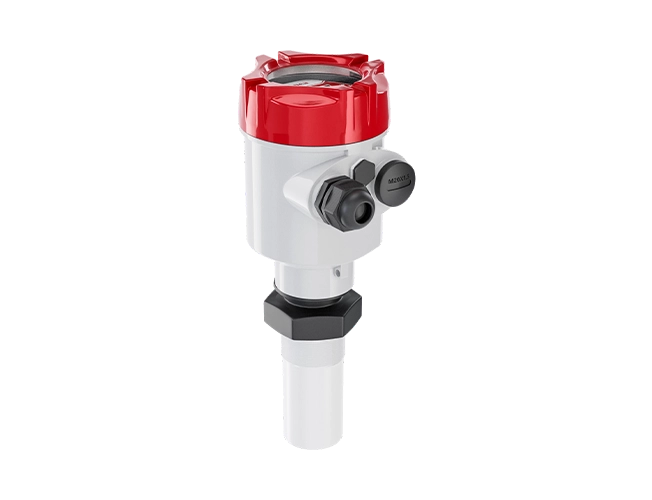SUP-RD901 Radar level meter for corrosive liquid