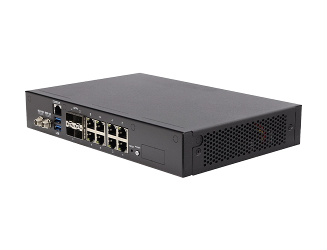 AAEON FWS-2370 Network Appliance