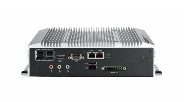 Advantech Celeron J1900 D1 2.0GHz 6COM