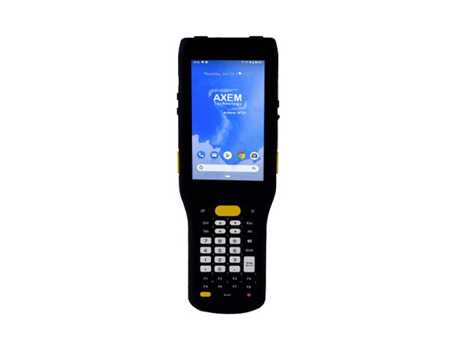 AXEM Technology MBA4 PDA
