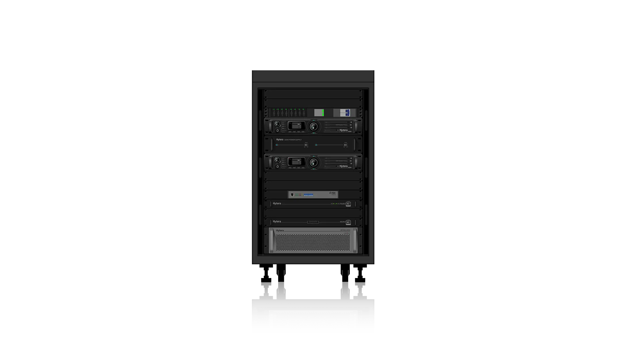 Hytera DS-6310 DMR Simulcast System