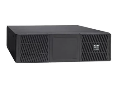 Eaton Tripp Lite Series 5kVA 120V Stepdown Transformer - 18 NEMA 5-20R Outlets, 60 Hz, L6-30P Input, 3 ft. Cord, 3U Rack/Tower - transformer - 5000 VA