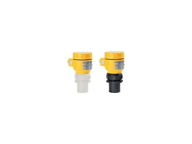 GF Signet 2260 Ultrasonic Level Transmitters