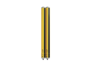 ABB Orion1 Light Curtain, Sender & Receiver, 64 Beam(s), 30mm Resolution