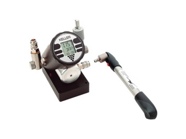 Keller Pressure Calibrators