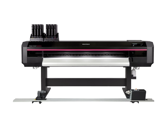 MUTOH XpertJet 1682SR Pro