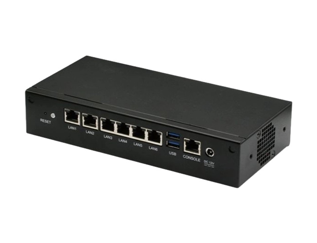 FWS-2360 - Network Appliances