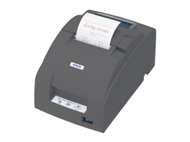 Epson TM U220B - receipt printer - two-color (monochrome) - dot-matrix