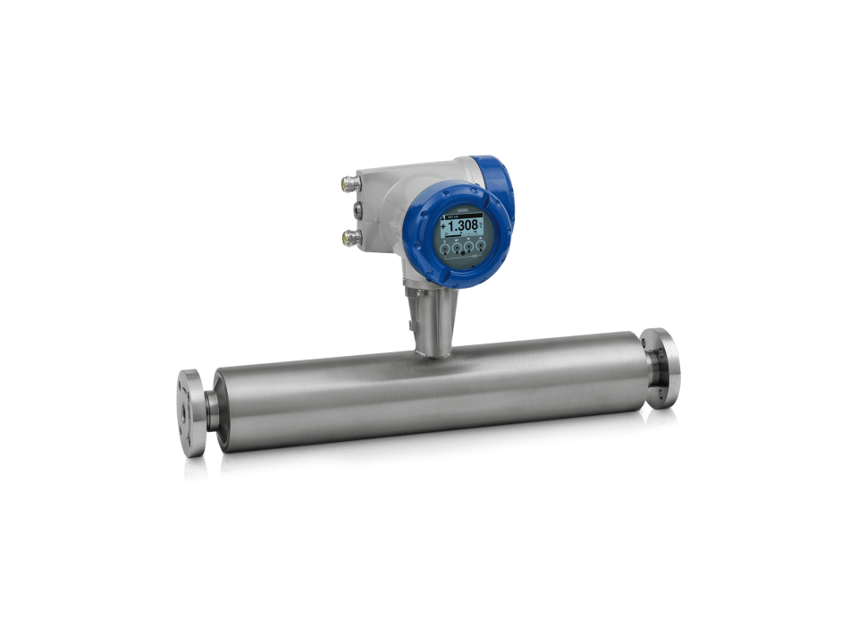Krohne OPTIMASS 7400