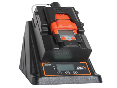 DSX-L Local Server 3 Port Docking Station for Ventis Pro & Ventis MX4 Gas Detectors, Industrial Scientific