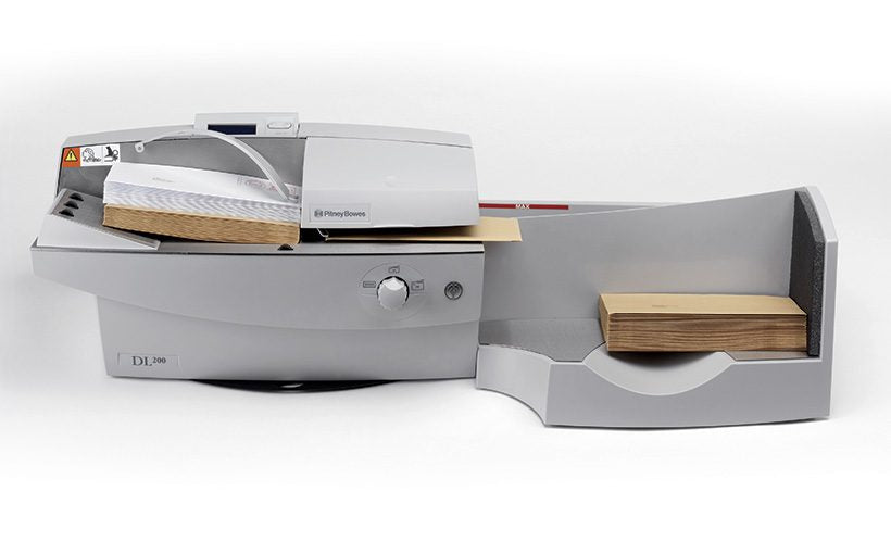 Pitney Bowes DL200 Letter Opener