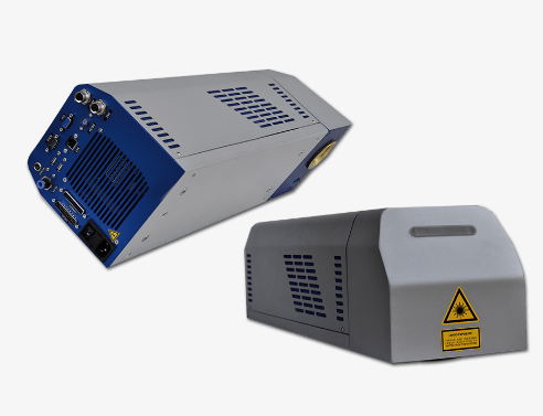 Datalogic EOX Scanner