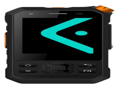 Uniden UR5 Push to Talk Smartphone