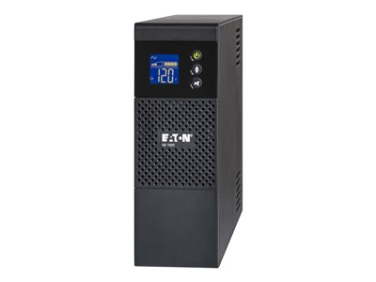 Eaton 5S 1000LCD - UPS - 600 Watt - 1000 VA