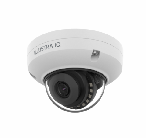 Flex Gen4 Compact Dome Camera