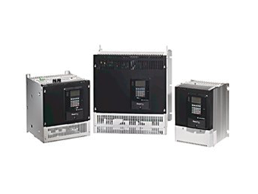 Allen‑Bradley PowerFlex DC Drive 230V AC 3 HP