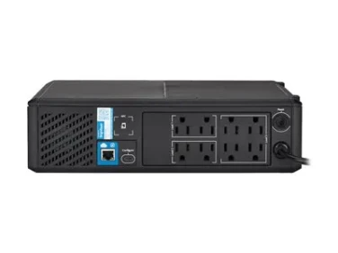 Eaton Tripp Lite Series - UPS - 475 Watt - 750 VA - VRLA