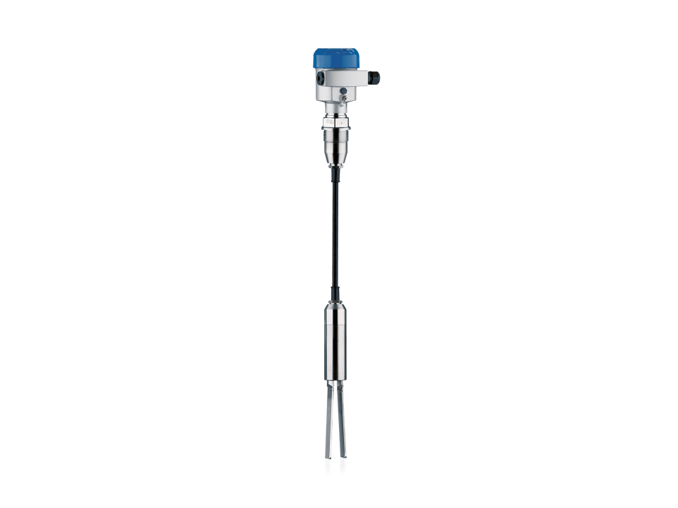 krohne OPTISWITCH 3200 Vibration level switch