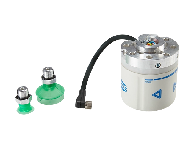 Schmalz - MATCH mini Vacuum Generators ECBPMi ABB Kit