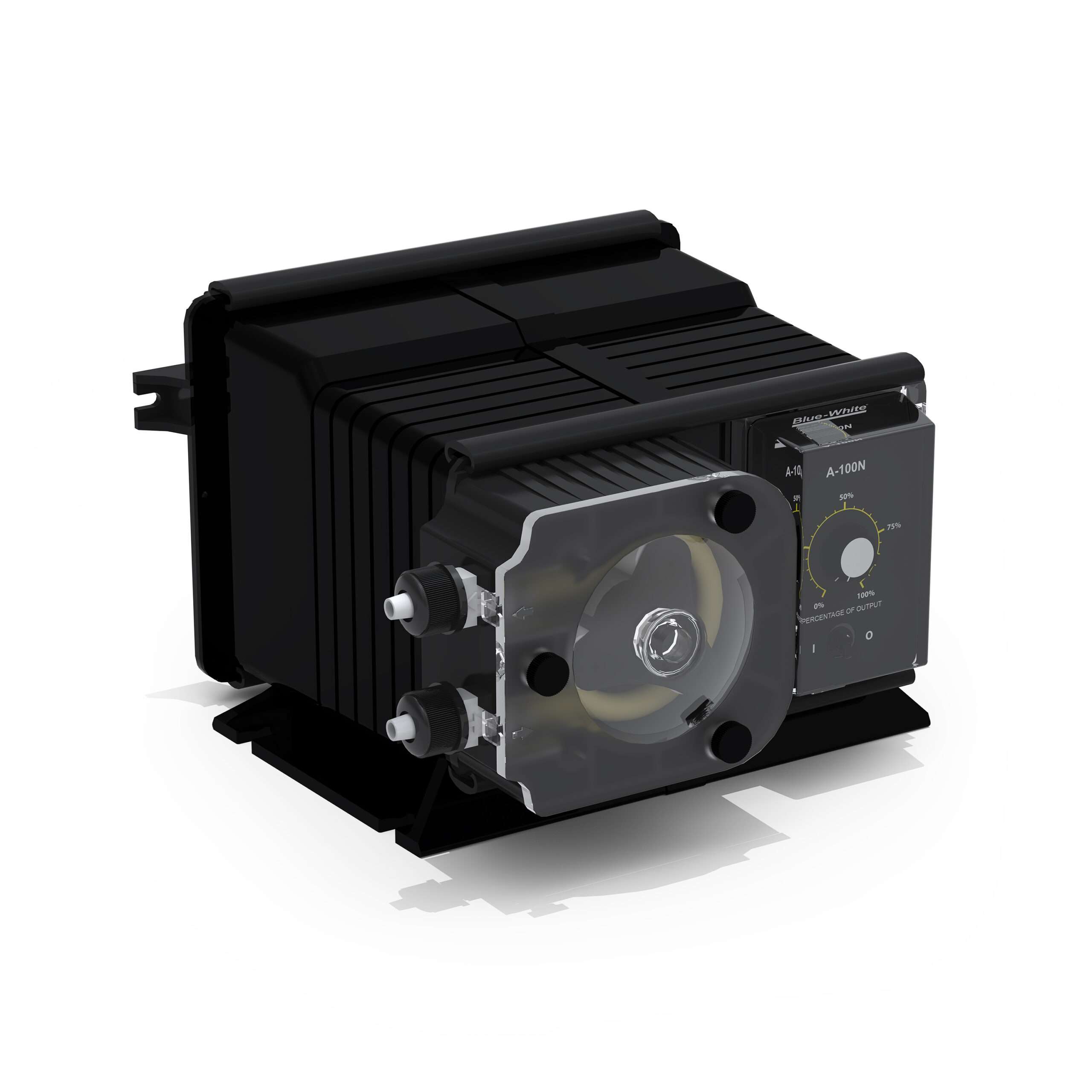 A-100N FLEXFLO® Peristaltic Metering Pump