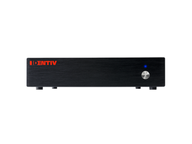 Identiv Enterphone™ Cube Visitor Entry and Access Control Server
