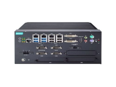 MOXA MC-7410-C1 Industrial Computing Device