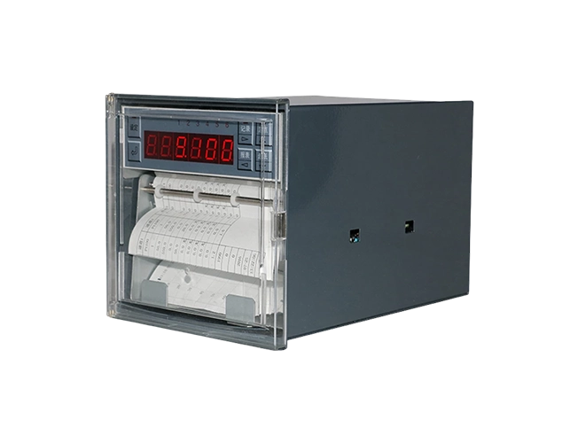 SUP-R1000 Chart recorder