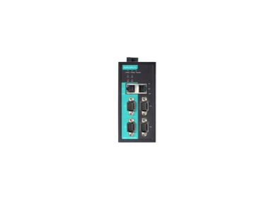 MOXA NPort IA5150A Serial Device Server