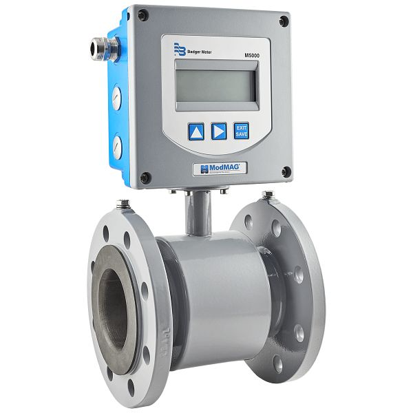Badgermeter M5000 Electromagnetic Flow Meter