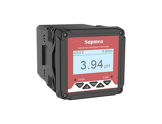 SUP-PH6.8 pH ORP meter