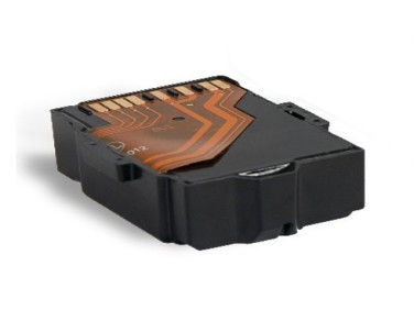 Ventis MX4 & PRO Series MSHA Replacement Extended Range Li-ion Battery Pack