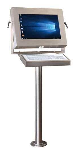 POLARIS II Remote ZeroClient for Zone 2/21