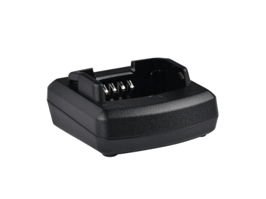 Motorola RLN6304 Rapid Charger Kit two-way radio charging stand + battery charger