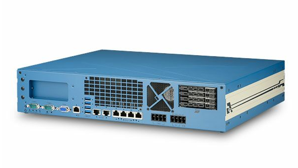 RGS-8805GC: EPYC MILAN Series Rugged HPC Server Supporting NVIDIA RTX Graphics Cards
