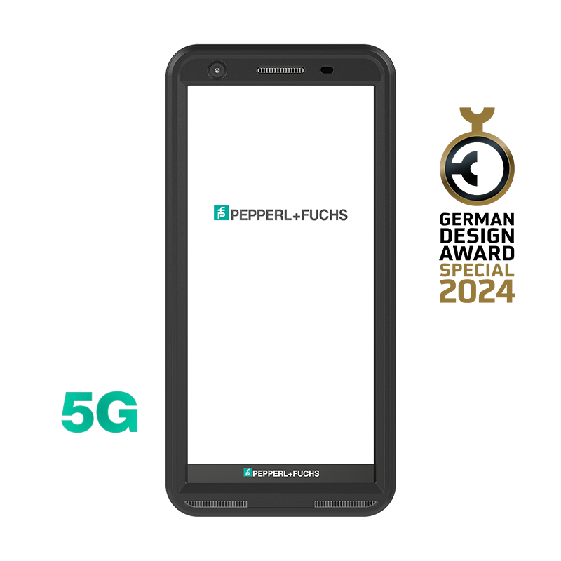 Ecom Smart-Ex® 03 DZ1M: Intrinsically safe 5G Smartphone – certified for Mining