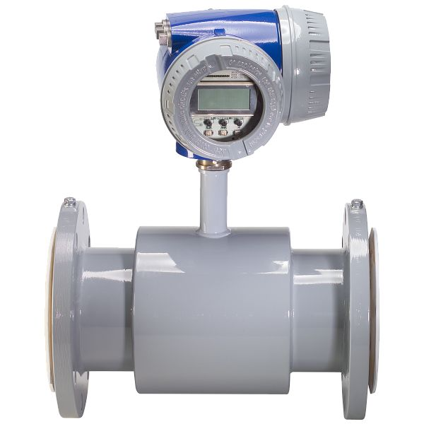 Badgermeter M4000 Electromagnetic Flow Meter