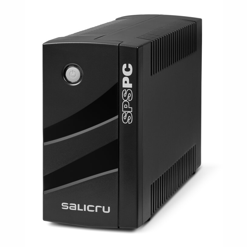 Salicru SPS 1000 PC G 220 Uninterruptible Power Systems (UPS)