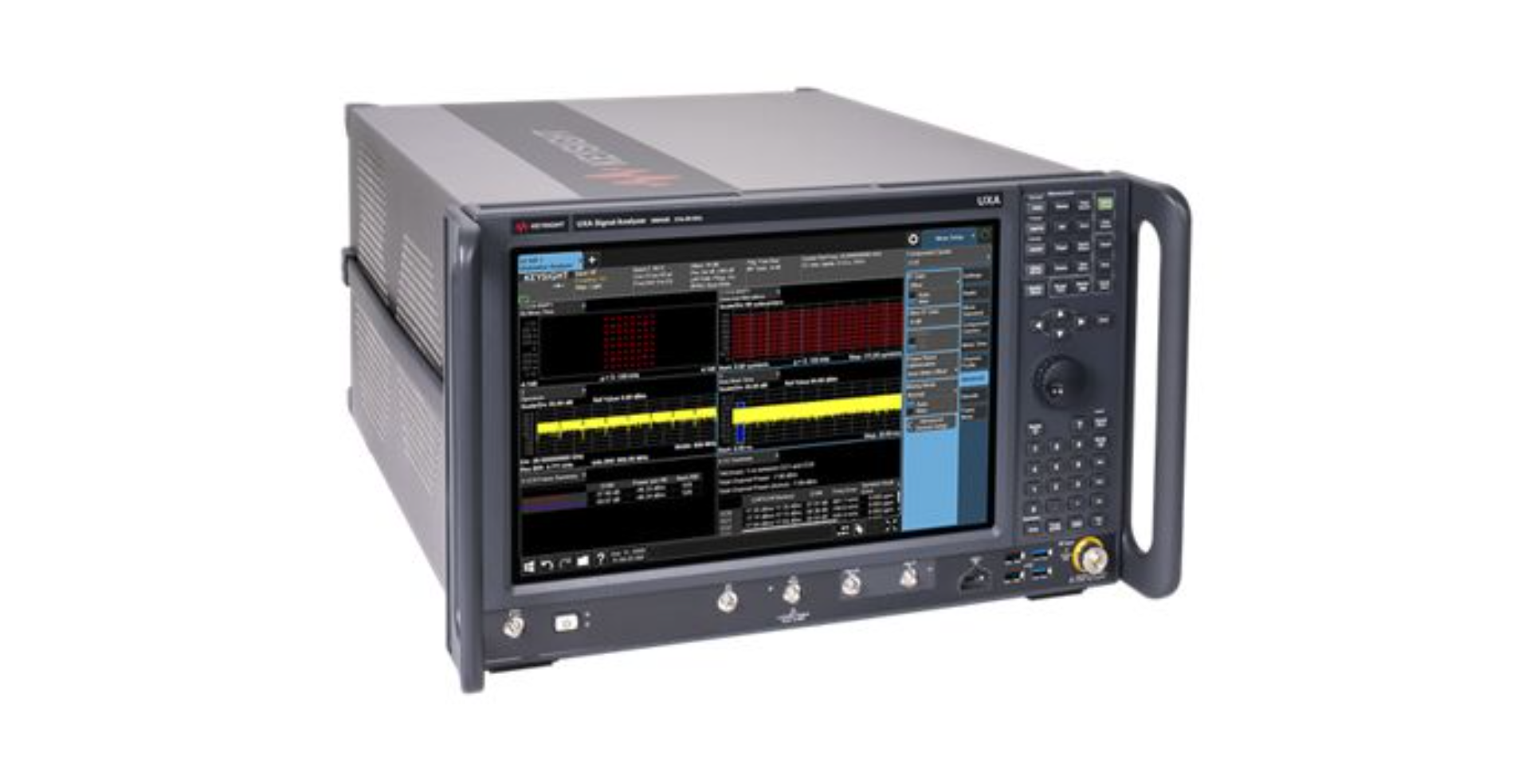 N9042B UXA Signal Analyzer, 2 Hz to 75 GHz