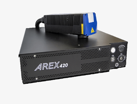 Datalogic AREX400 Laser Marker