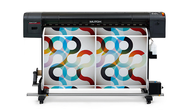 MUTOH XpertJet 1341SR