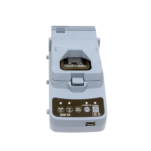SDM-03 Calibration Station