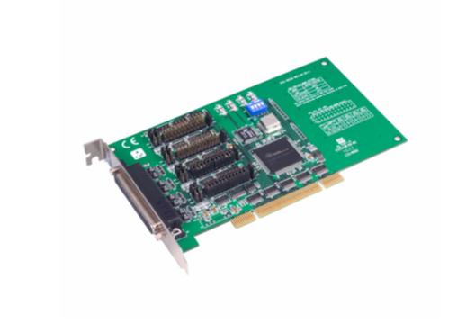 Advantech PCI-1612C-CE 4-port RS-232/422/485 PCI Comm. Card w/