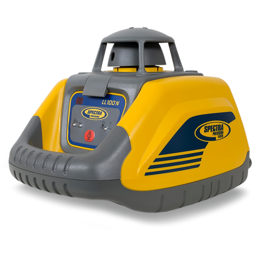 Spectra Precision ll100n laser level