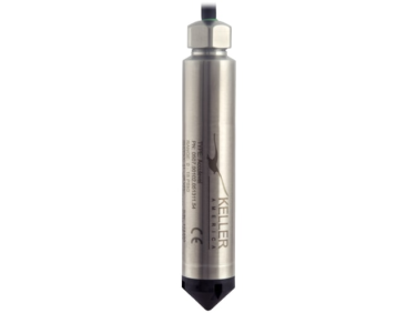 Keller Acculevel Submersible Level Transmitter