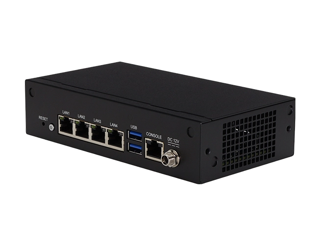 AAEON FWS-2290 Network Appliance