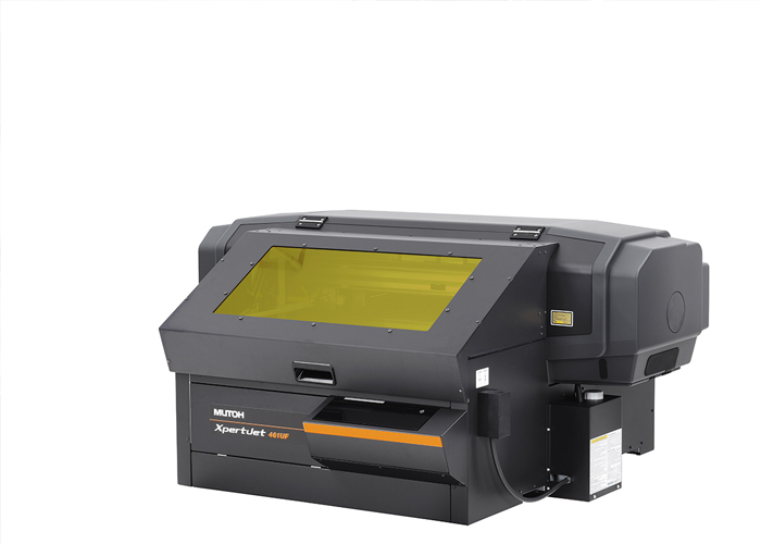 Mutoh XpertJet 461UF