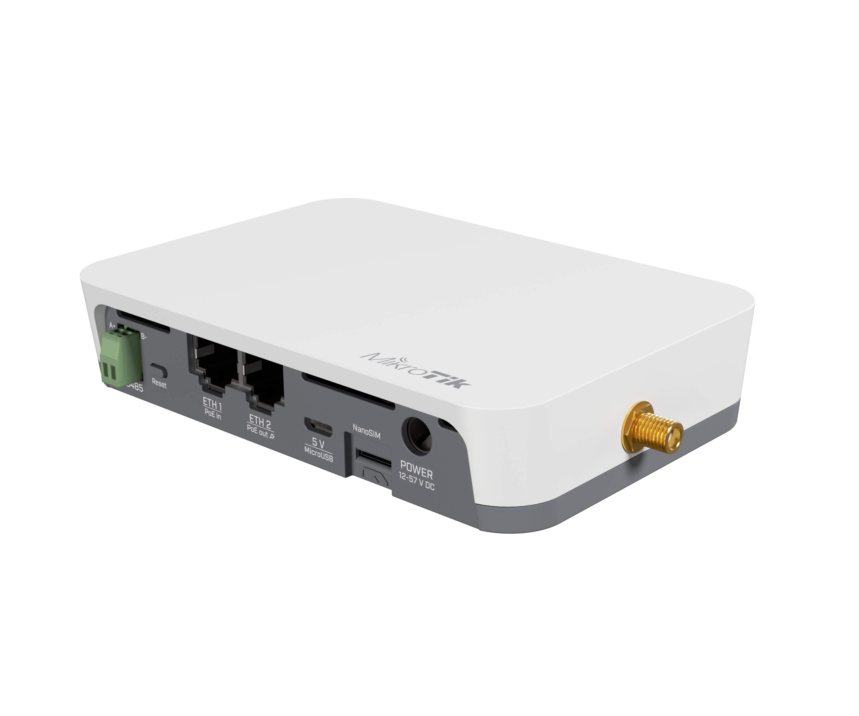MikroTik KNOT LR8G kit