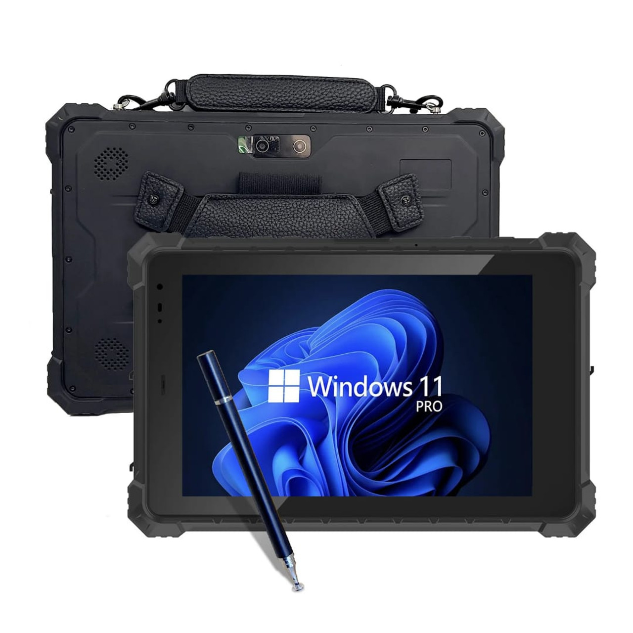W10Y-10"-Windows-8+128GB/16+256GB Rugged Tablet