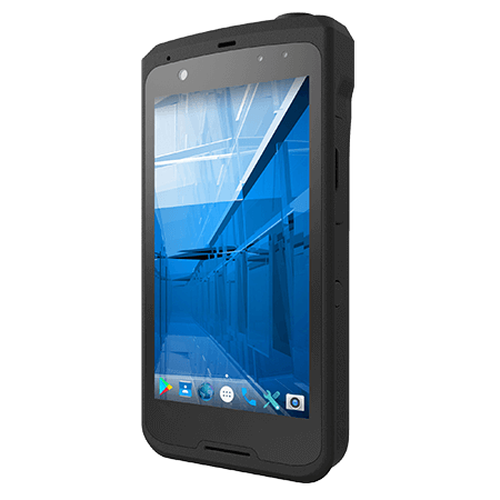 Winmate P500M9 5" ARM A73  A53 Rugged Handheld Computer