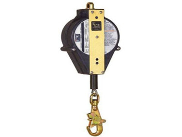 3M DBI SALA Ultra-Lok® SRL, 20ft. Galv. Cable, Thermoplastic Housing | Mfg#3504433